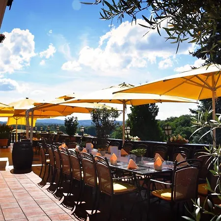 Zur Post Hotel Bad König