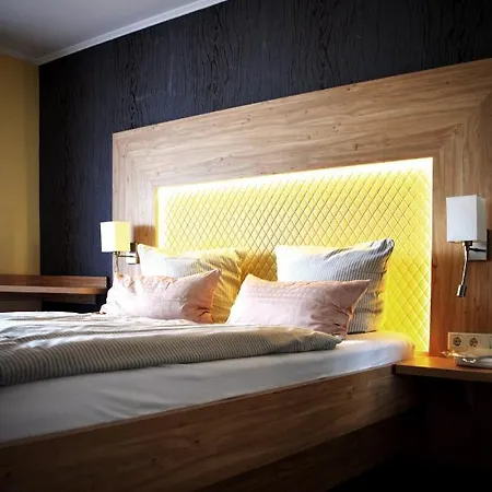 Hotel Zur Post