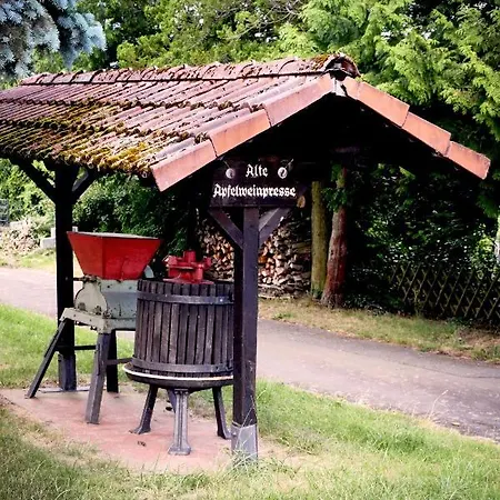 Zur Post Hotel Bad König