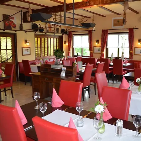 Landhotel Zur Post מלון