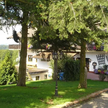 Hotel Zur Post 2*