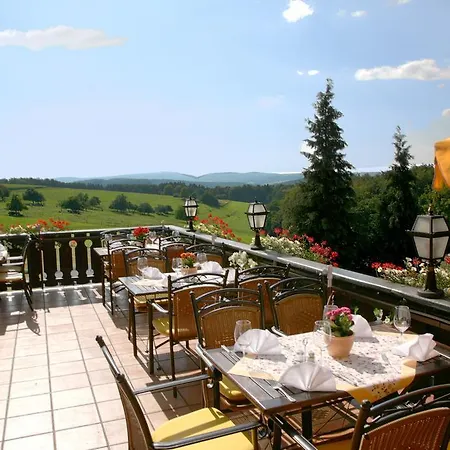 Zur Post Hotel Bad König