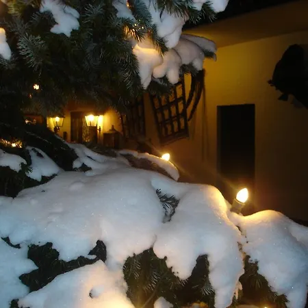 Hotel Zur Post