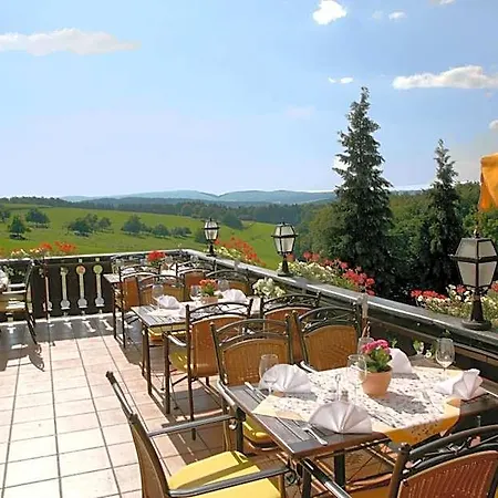 Zur Post Hotel 2*