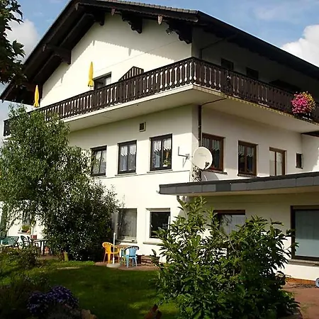 Zur Post Bad Konig