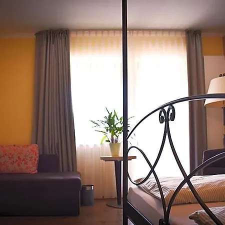 Hotel Zur Post