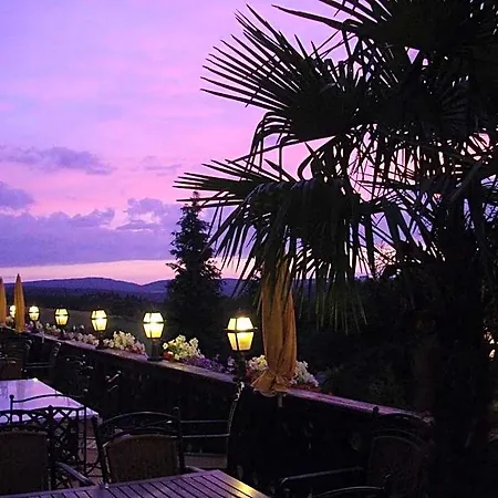 Zur Post Hotel