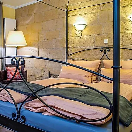 Zur Post Hotel