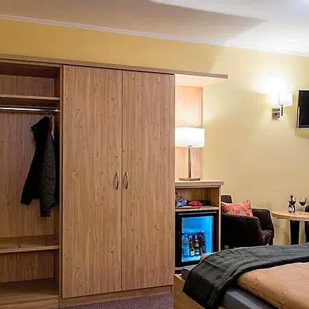 Hotel Zur Post