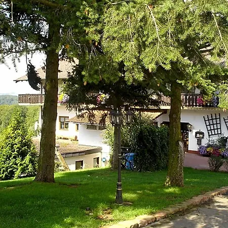 Hotel Zur Post