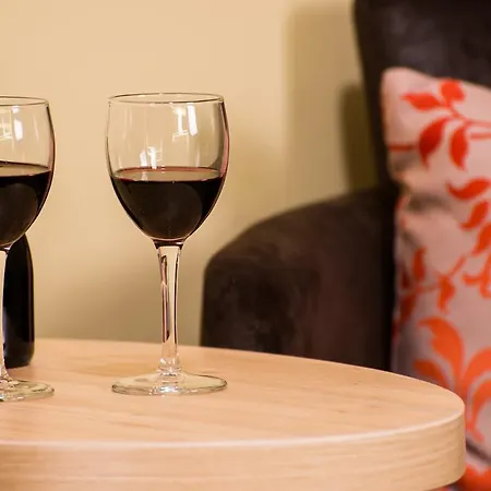 Zur Post 2* Bad König