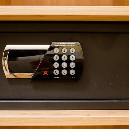 Zur Post Hotel Bad König