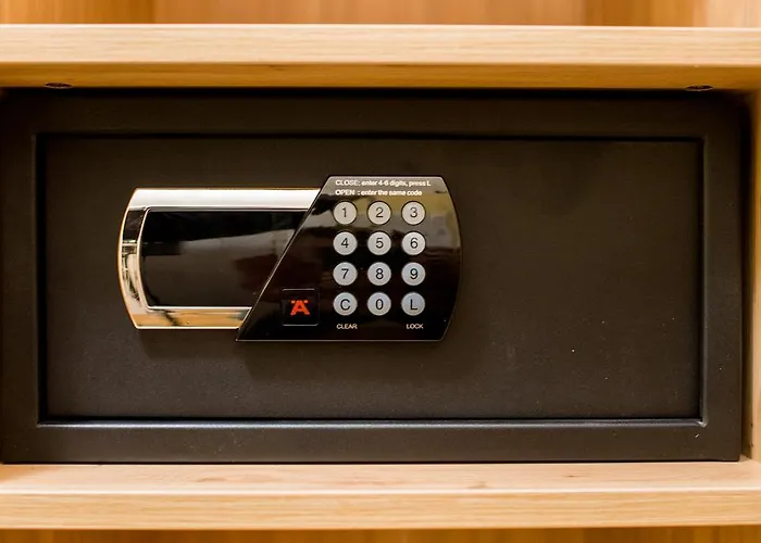 Zur Post Hotel Bad König